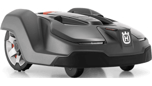Robotska kosilnica Automower 450X