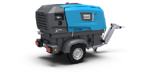 B-Air 185-12 baterijski kompresor