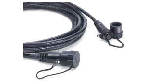 Napajalni kabel za agregate