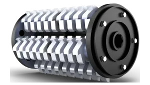 Frezalni boben komplet za CG 200