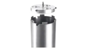 Centrirna naprava D 835