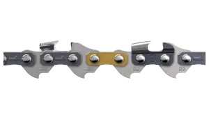 Chain X-CUT S93G Semi chisel 3/8” mini 1.3mm