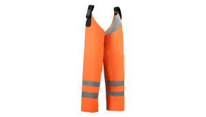 Dežne hlačnice High-Viz, Functional