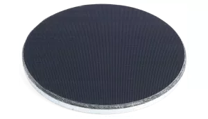 Disk za držanje smole