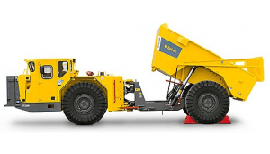 Dizelski tovornjak MT2200