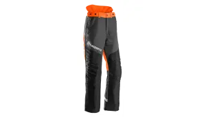 Dopasne zaščitne hlače Functional class 2