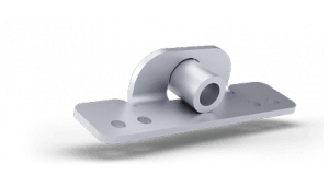 Držalo za dleto BS-110, BS-75