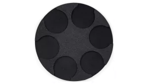 Držalo orodja Husqvarna VELCRO® in EZchange™ Click - Adapter