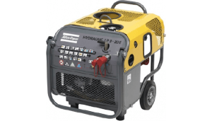 Hidravlični agregat LP 9-20 E