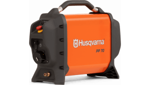 Frekvenčni pretvornik PP 70