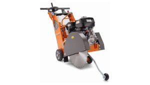 Talni rezalnik Husqvarna FS 400LV - NAJEM