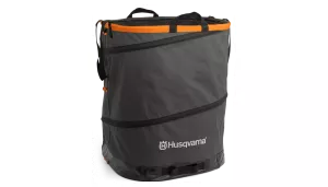 Garden debris pop-up bag