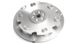 Glava HR 820, za težko odstranjevanje in pripravo