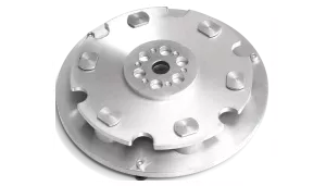 Glava HR 820, za težko odstranjevanje in pripravo