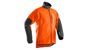 Gozdarska jakna Technical vent