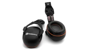 Gozdarski glušniki, H200 in Alveo