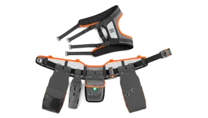 Gozdarski pas Kombi-Set 1