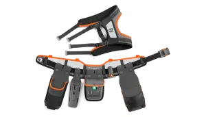 Gozdarski pas Kombi-Set 2