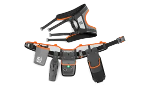 Gozdarski pas Kombi-Set 3