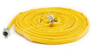 H lite 20 mm zračno cev s spojkami (30/60 m)