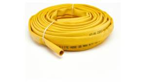 H lite 25 mm zračno cev brez spojk (30/60 m)