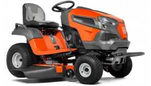 Vrtni traktor Husqvarna TS 242TXD