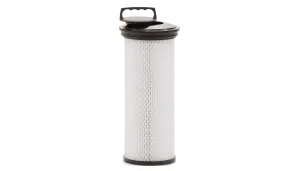 HEPA filter