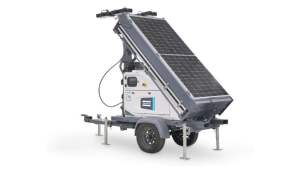 HiLight MS5 svetlobni stolp