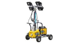 HiLight V3+ svetlobni stolp