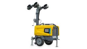 HiLight V5+ svetlobni stolp