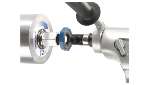 Hitra sprostitev podložke