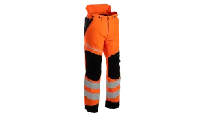 Hlače High Viz, Technical