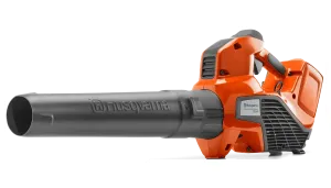 HUSQVARNA 120iB z akumulatorjem in polnilnikom