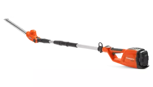 HUSQVARNA 120iTK4-H z akumulatorjem in polnilnikom - 970 51 59-05