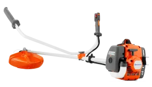 Husqvarna 122R s kosilno glavo - 970 73 24-01