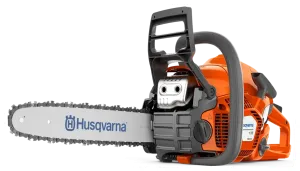 HUSQVARNA 135 Mark II - 967 86 18-14