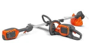 HUSQVARNA 215iL/215iHD45 set