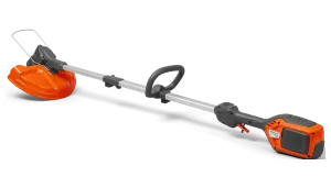 HUSQVARNA 215iL z akumulatorjem in polnilnikom