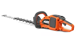 Husqvarna 332iHD60 akumulatorske škarje za živo mejo - 970 46 64-01