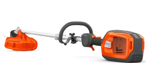 HUSQVARNA 325iLK brez nastavka za rezanje/brez akumulatorja in polnilnika