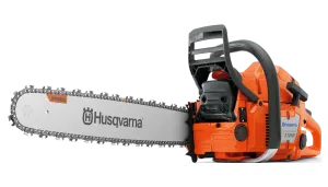 HUSQVARNA 372 XP® X-TORQ