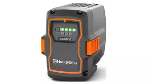 Husqvarna 40-B360X