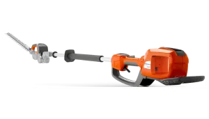 HUSQVARNA 520iHE3 brez akumulatorja in polnilnika