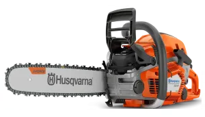 HUSQVARNA 550 XP® Mark II