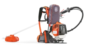 HUSQVARNA 553RBX