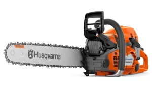 HUSQVARNA 555 - 970 50 12-18