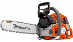 Bencinska verižna žaga Husqvarna 560 XPG