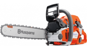 Bencinska verižna žaga Husqvarna 562 XPG