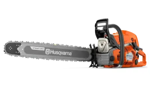 HUSQVARNA 592 XP®