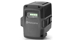 HUSQVARNA Akumulator BLi100